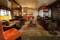 Sixty Beverly Hills Hotels in Beverly Hills