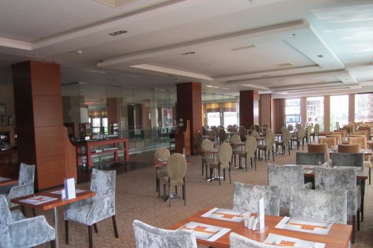 Anemon Hotel Malatya (Anemon Malatya Hotel)