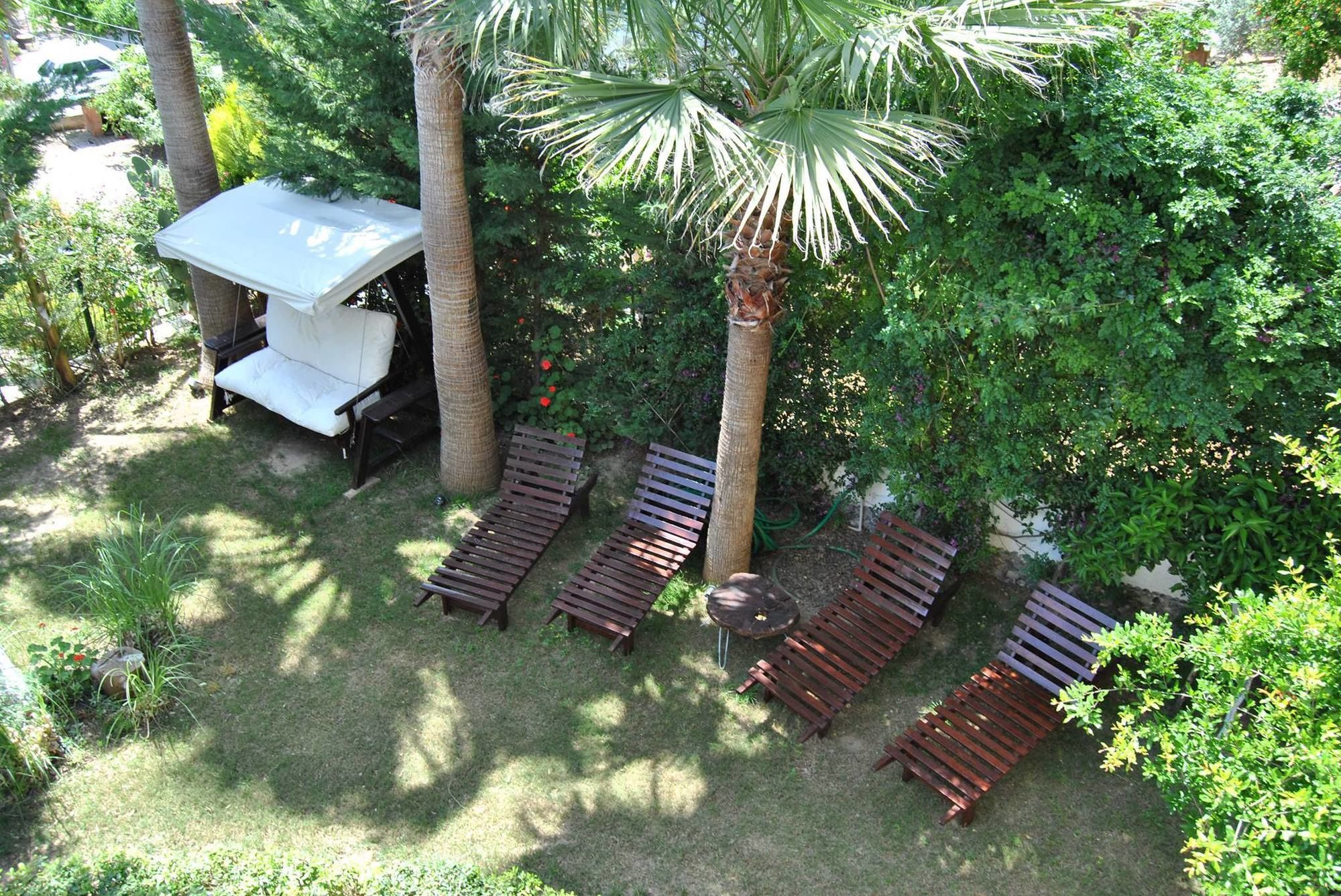 Alya Hotel Gocek (Alya Hotel Göcek)