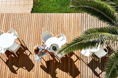 Public Areas Globales Cala Blanca Photo