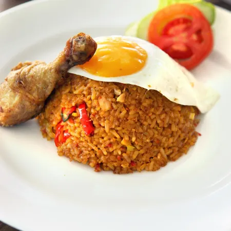 Amaris Hotel Padang