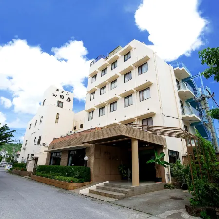 Hotel Yamadaso