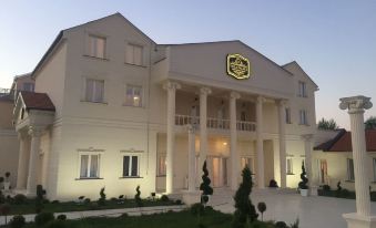 Villa Palace