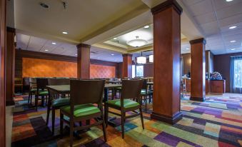 Fairfield Inn & Suites Toledo North