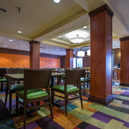 Fairfield by Marriott Inn & Suites Toledo North