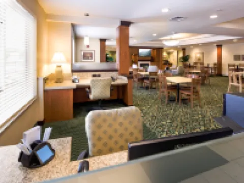 Fairfield Inn & Suites South Boston Hotels in Halifax County