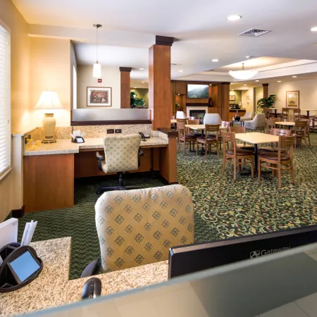 Fairfield Inn & Suites South Boston