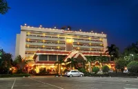 Maeyom Palace Hotel