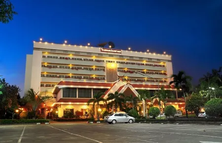 Maeyom Palace Hotel