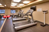 Holiday Inn Express & Suites GRAND JUNCTION by IHG - Træningscentre