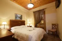 Driopes Villas Hotels in Koroni