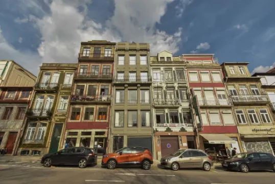 REPUBLICA 157 Guest House