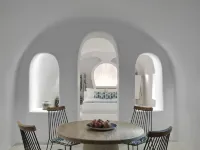 Limestone Hotels in Santorini