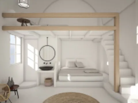 Sophia Boutique Hotel Hotels in Finikia