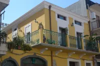 Villa Felice Hotels in Naksos
