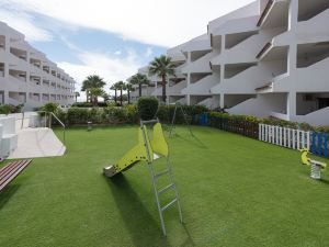 Paloma Beach Apartments