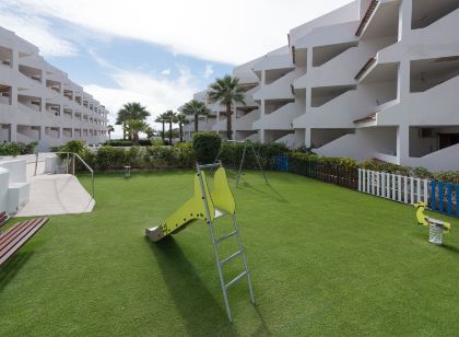 Paloma Beach Apartments