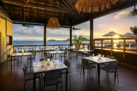 Sheraton Resort & Spa, Tokoriki Island, Fiji - breakfast