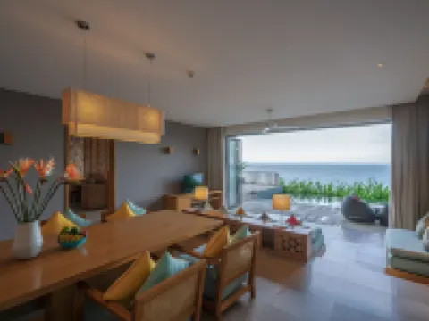 Mia Resort Nha Trang Hotels in Cam Lam District