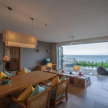 Mia Resort Nha Trang