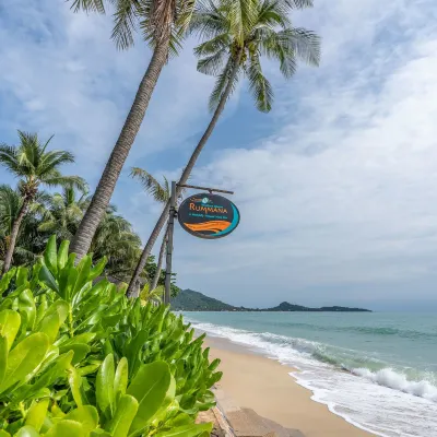 Rummana Boutique Resort Hotels near Buffalo Fighting