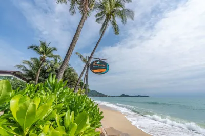 Rummana Boutique Resort Hotels in Koh Samui