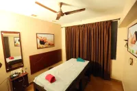 Hotel Boopathi Madurai
