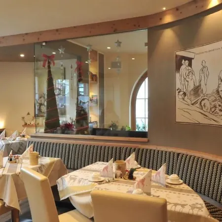 Hotel B&B Bondi