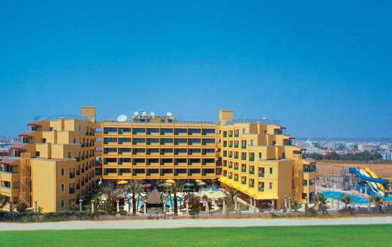 Hotel Esra and Family Suites