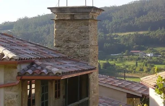 帕薩克魯斯酒店