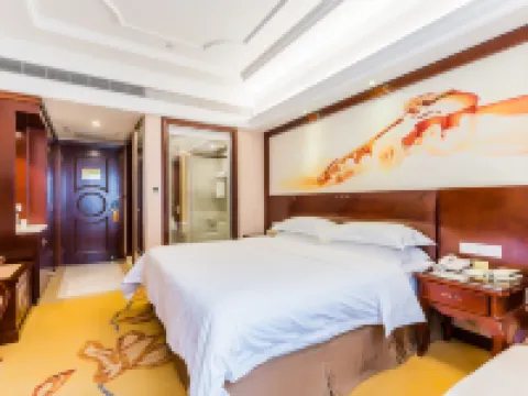 Vienna Hotel (Gaozhou Chengdong Passenger Station) Hotels in Gaozhou