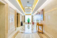 Vienna International Hotel (Lecong Home Furnishings Exhibition Center, Foshan, Guangdong)