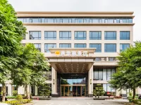 Tang Hua Hotel Hotels in Gaozhou