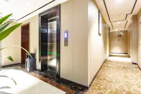 Hongsheng Hotel in Shiqian County Hotels in Shiqian