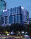 中濠S飯店（深圳福田口岸店） 深圳職業技術學院(華僑城校區)附近的飯店
