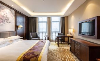 Hangzhou Bojin Huayuan Hotel