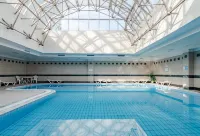 Jining Swiss-Park Hotel