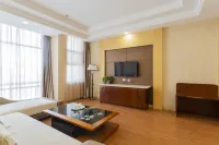 Ripple Hotel (Ejin Horo Banner)