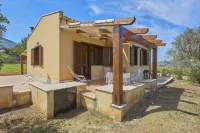Villa del Drago
