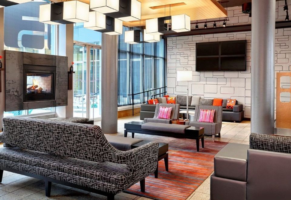 5. 알로프트 뉴욕 ..