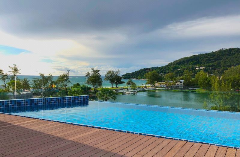 Phoenix Hotel Karon Beach photo 2