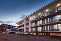 Lisi Hills Hotel Các khách sạn ở Tbilisi