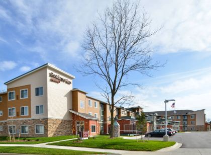 Residence Inn East Lansing