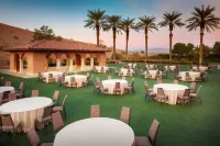 The Westin Lake Las Vegas Resort & Spa - Morgenmad