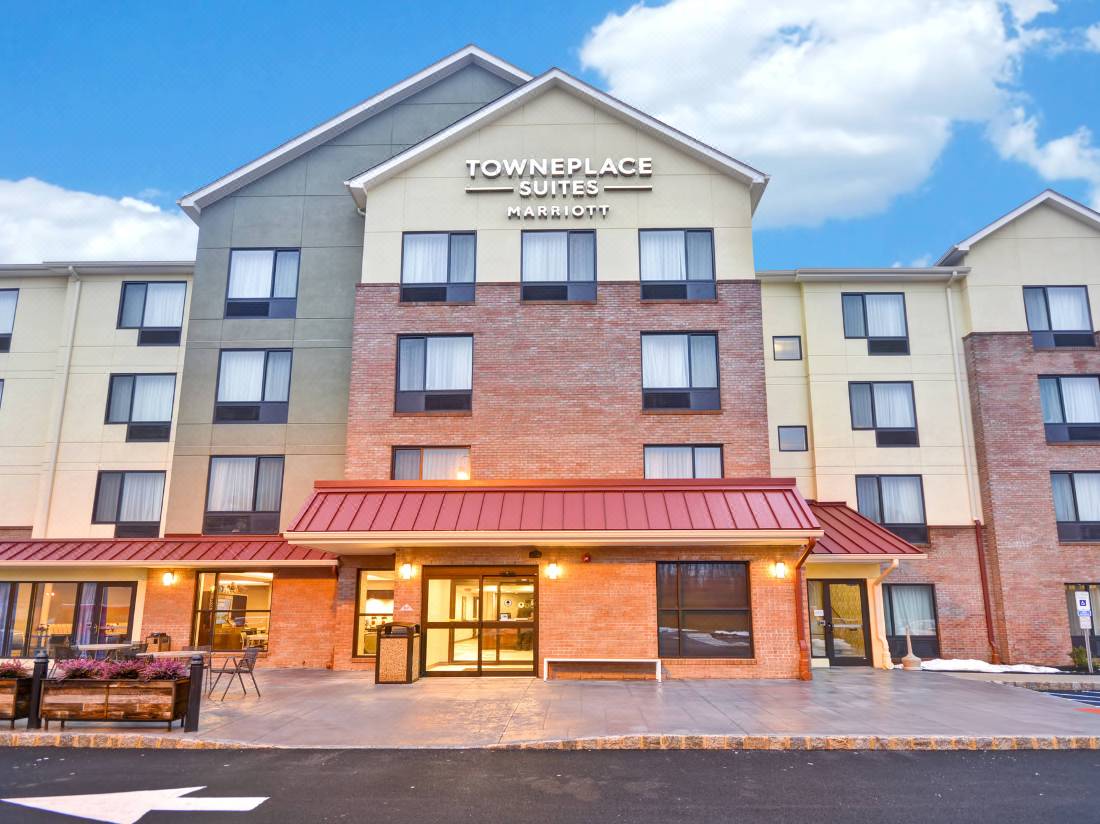 TownePlace Suites by Marriott Dover Rockaway-Dover Updated 2022 Room  Price-Reviews & Deals | Trip.com