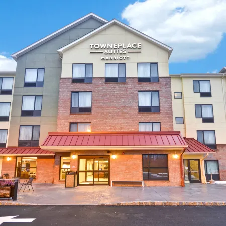 TownePlace Suites Dover Rockaway