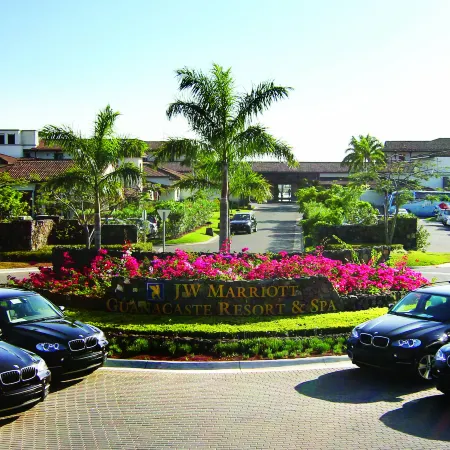 JW Marriott Guanacaste Beach Resort