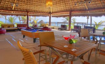 Hidden Beach Resort Au Naturel Adults Only - More Inclusive