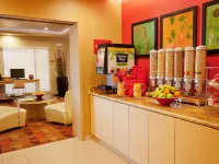 TownePlace Suites Galveston Island Hotels near West End