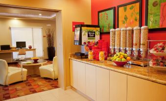 TownePlace Suites Galveston Island